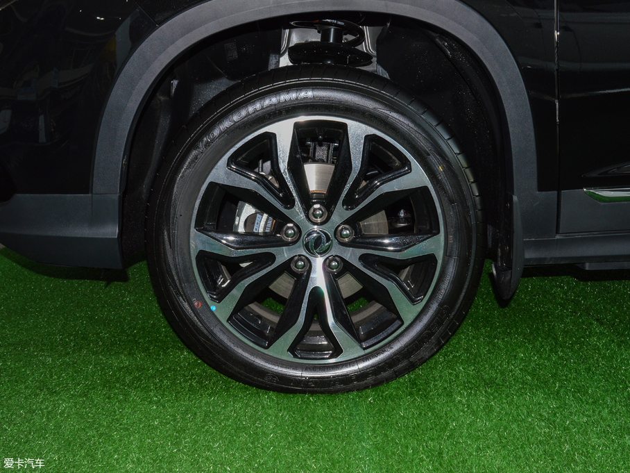 2018X5 ϵ 1.5T CVTA