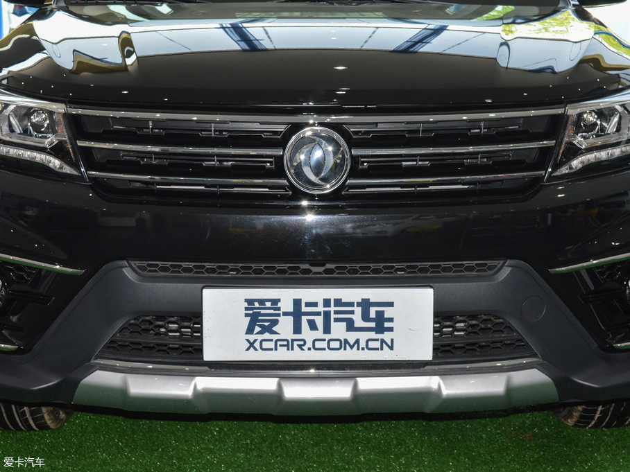 2018X5 ϵ 1.5T CVTA