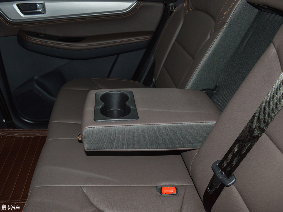 2018X5 ϵ 1.5T CVTA