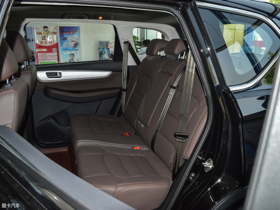 2018X5 ϵ 1.5T CVTA