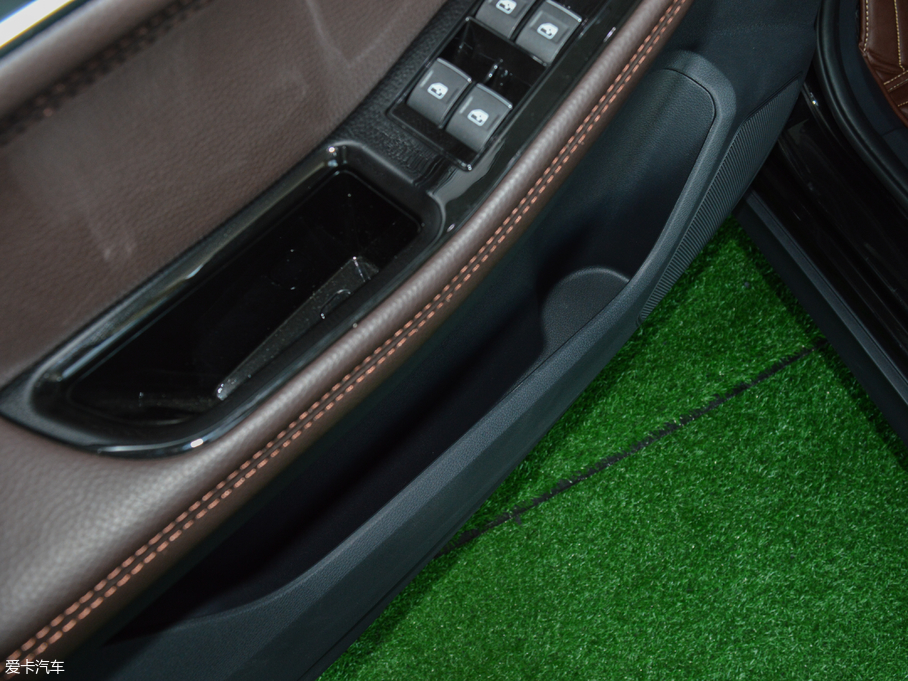 2018X5 ϵ 1.5T CVTA