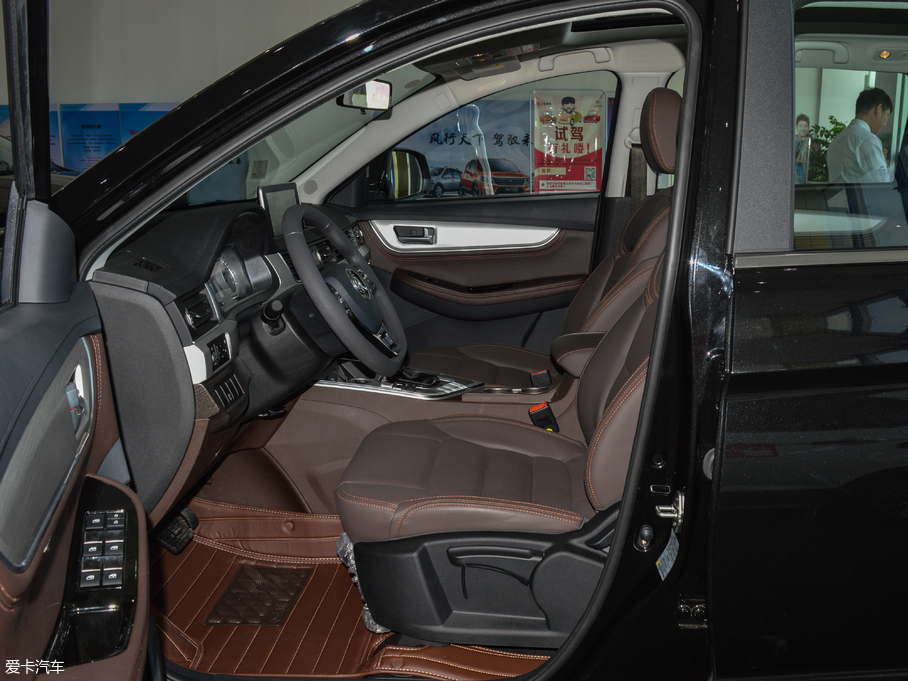 2018X5 ϵ 1.5T CVTA