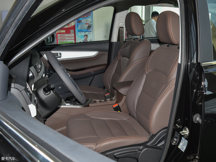 2018X5 ϵ 1.5T CVTA