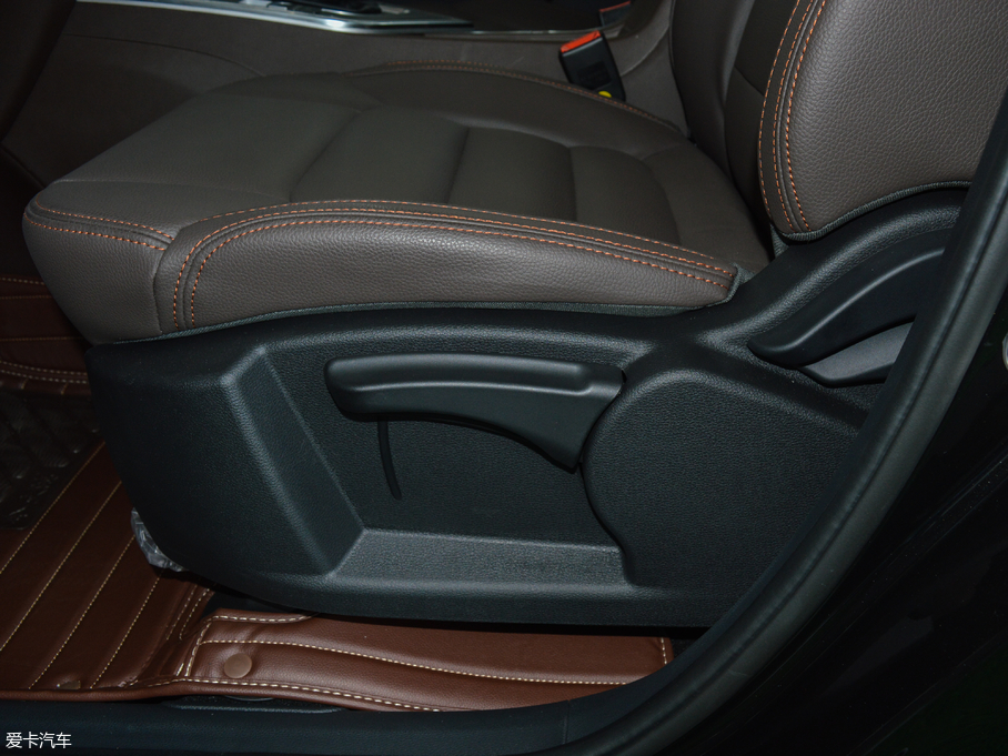 2018X5 ϵ 1.5T CVTA