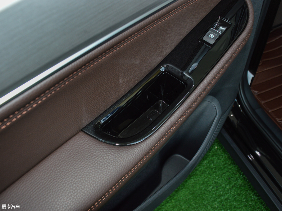 2018X5 ϵ 1.5T CVTA