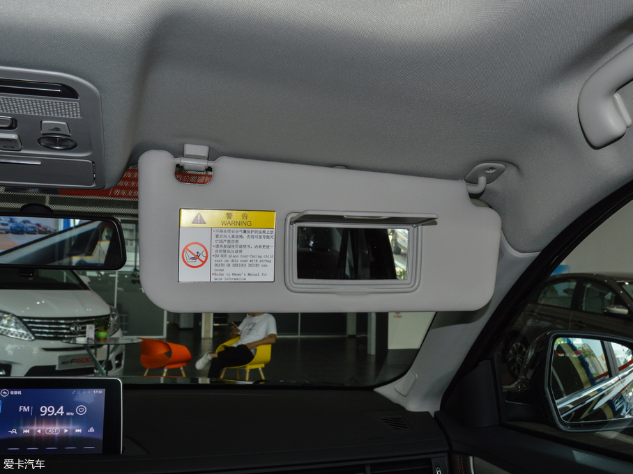 2018X5 ϵ 1.5T CVTA