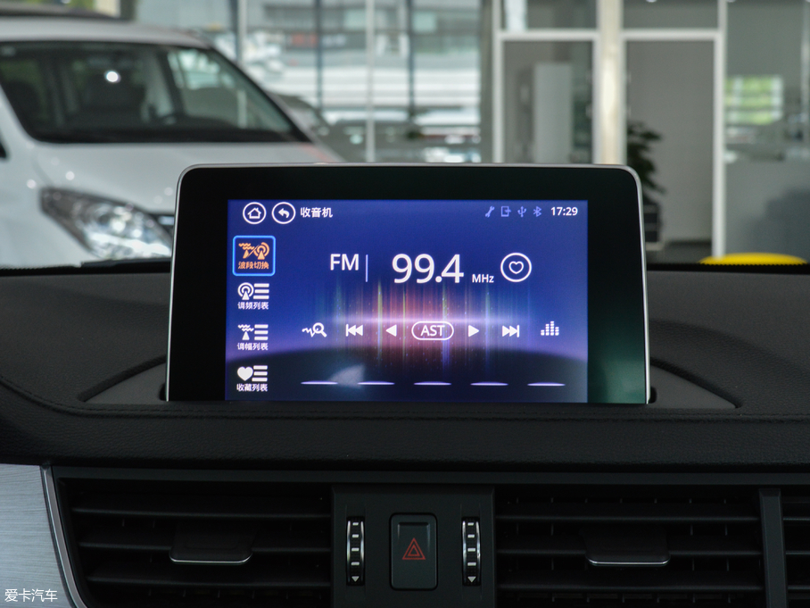 2018X5 ϵ 1.5T CVTA