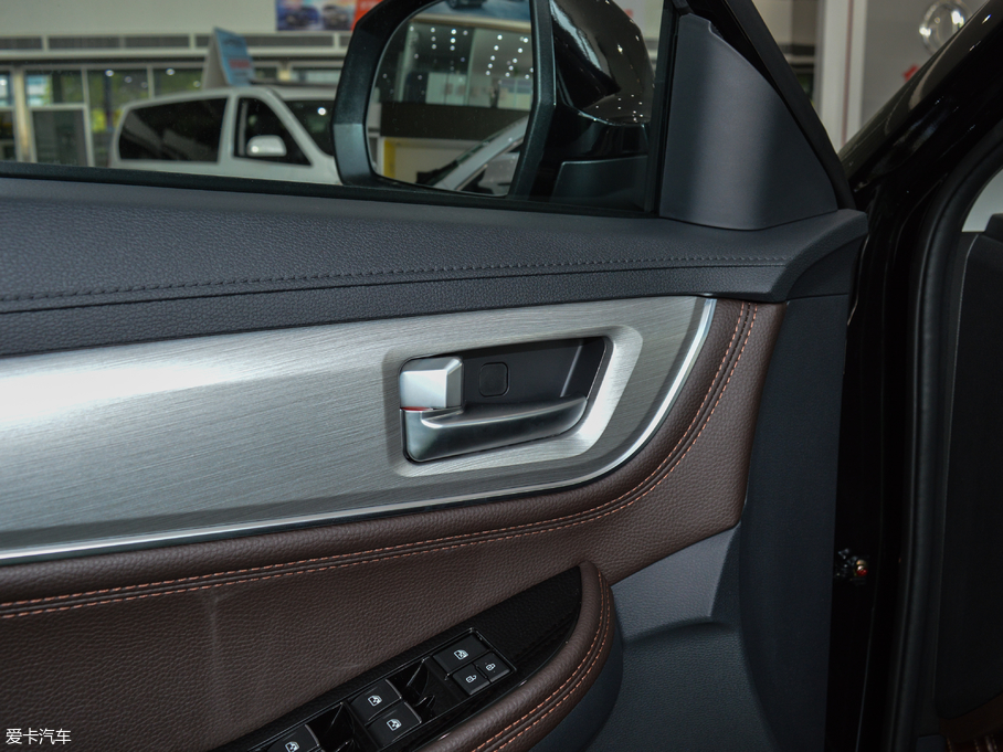 2018X5 ϵ 1.5T CVTA
