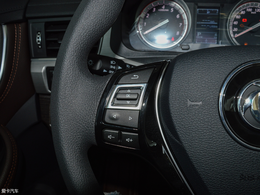 2018X5 ϵ 1.5T CVTA