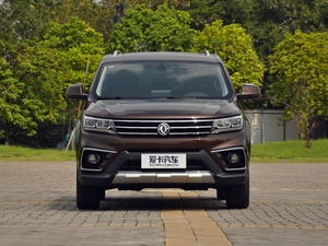 2018款劲享系列 1.5T 手动尊享型 正前