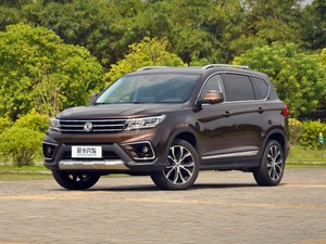 2018款劲享系列 1.5T 手动尊享型 左前45度