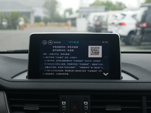 2018ϵ 1.5T քӺA п؅^