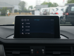 2018ϵ 1.5T քӺA п؅^