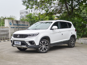2018款劲享系列 1.5T CVT智联型 左前45度