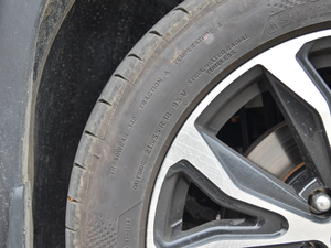 2018ϵ 1.5T CVT ݆̥ߴ