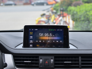 2018ϵ 1.5T CVT п_@ʾ