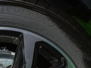 2018ϵ 1.5T CVTA ݆̥ߴ