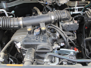 2018款M5L 1.6L 手动舒适型 9座 其它