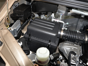2018款M3L 1.6L 舒适型 7/6座 其它