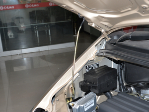 2018款M3L 1.6L 舒适型 7/6座 其它