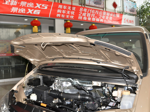 2018款M3L 1.6L 舒适型 7/6座 其它