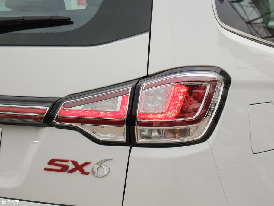 2018SX6 1.6L ֶ