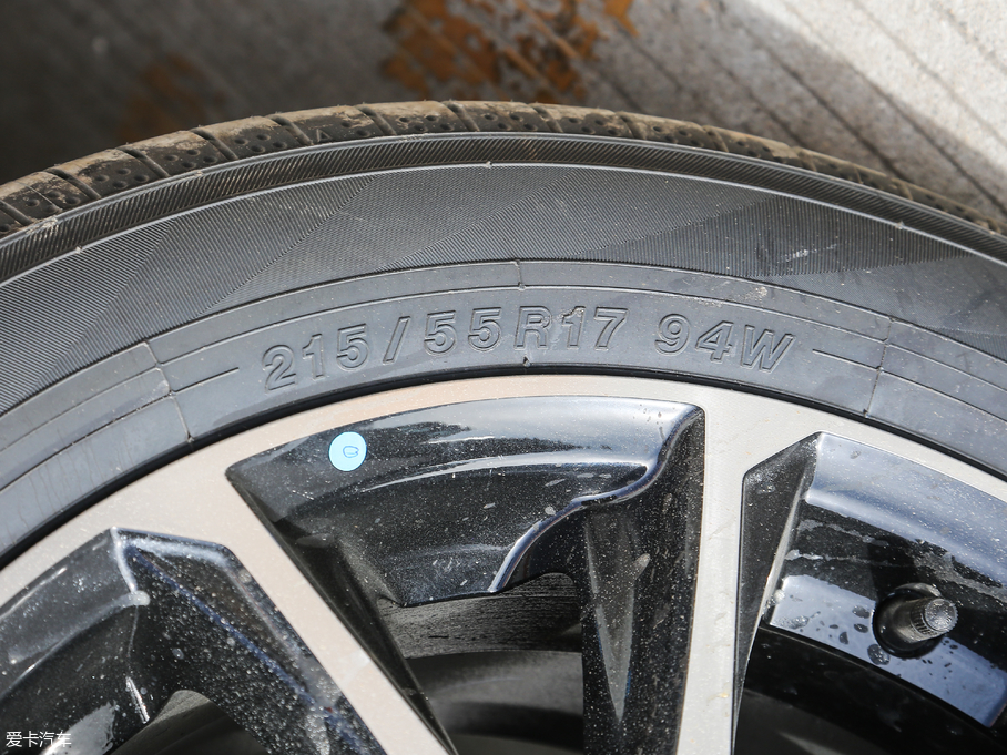 2018L(fng)SX6 1.6L CVTA