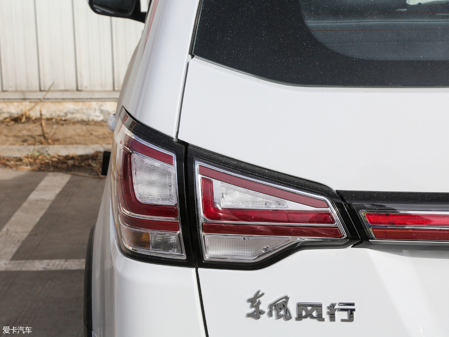 2018L(fng)SX6 1.6L CVTA