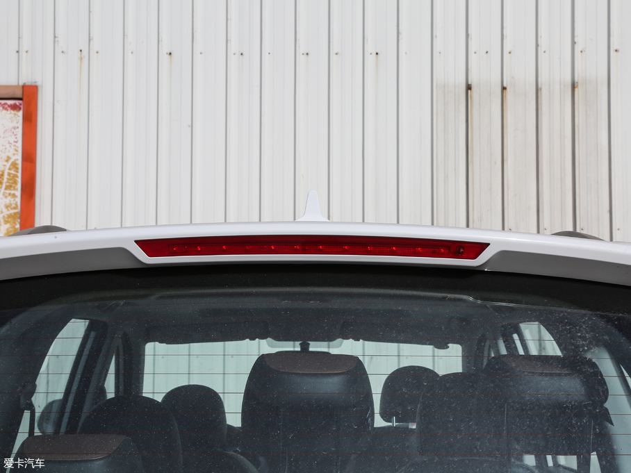 2018L(fng)SX6 1.6L CVTA