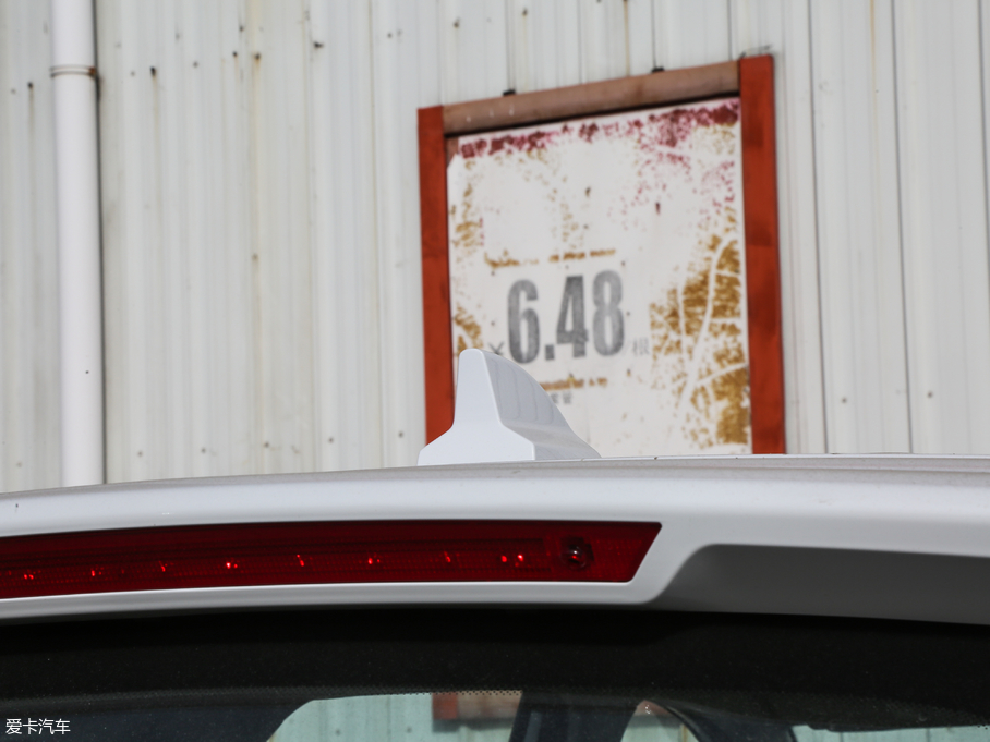 2018L(fng)SX6 1.6L CVTA