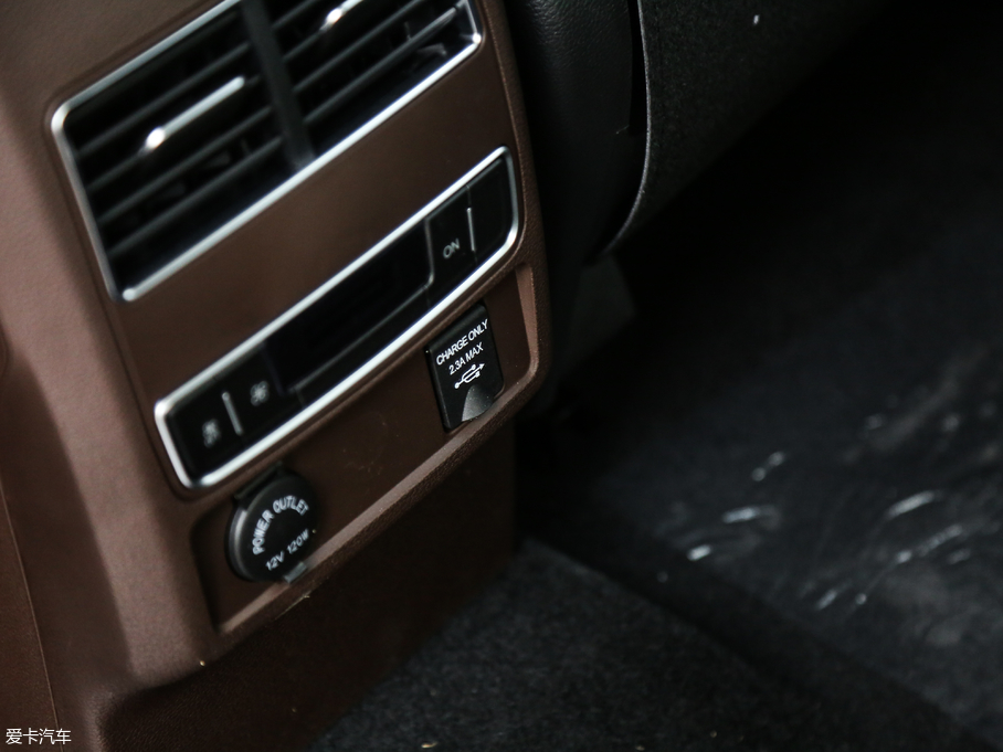 2018L(fng)SX6 1.6L CVTA