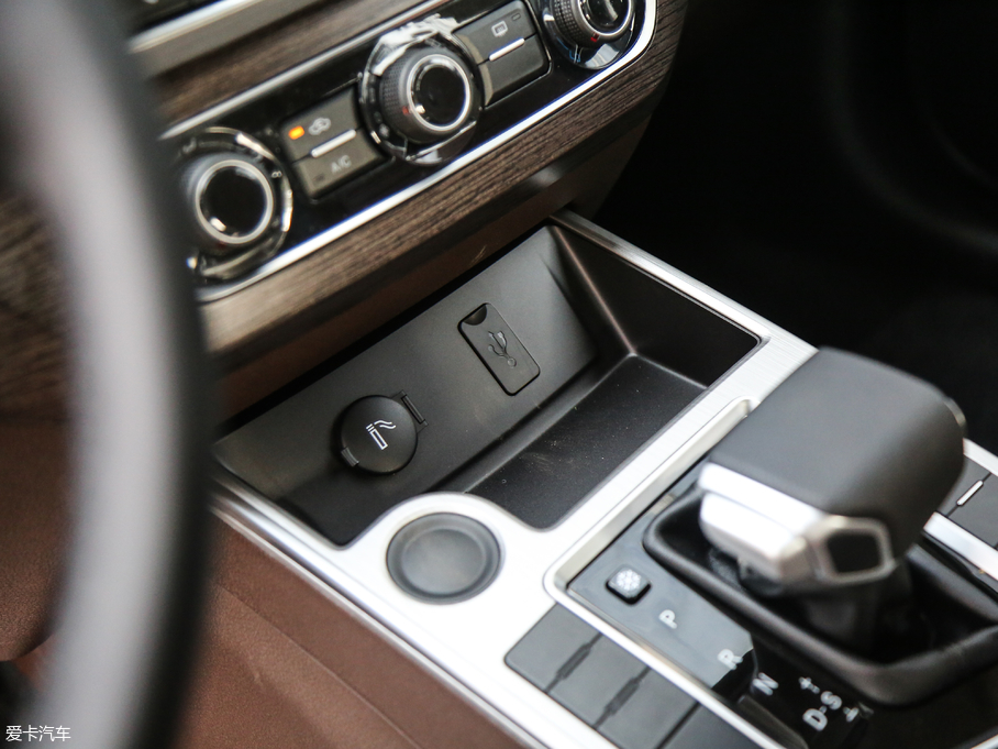 2018L(fng)SX6 1.6L CVTA