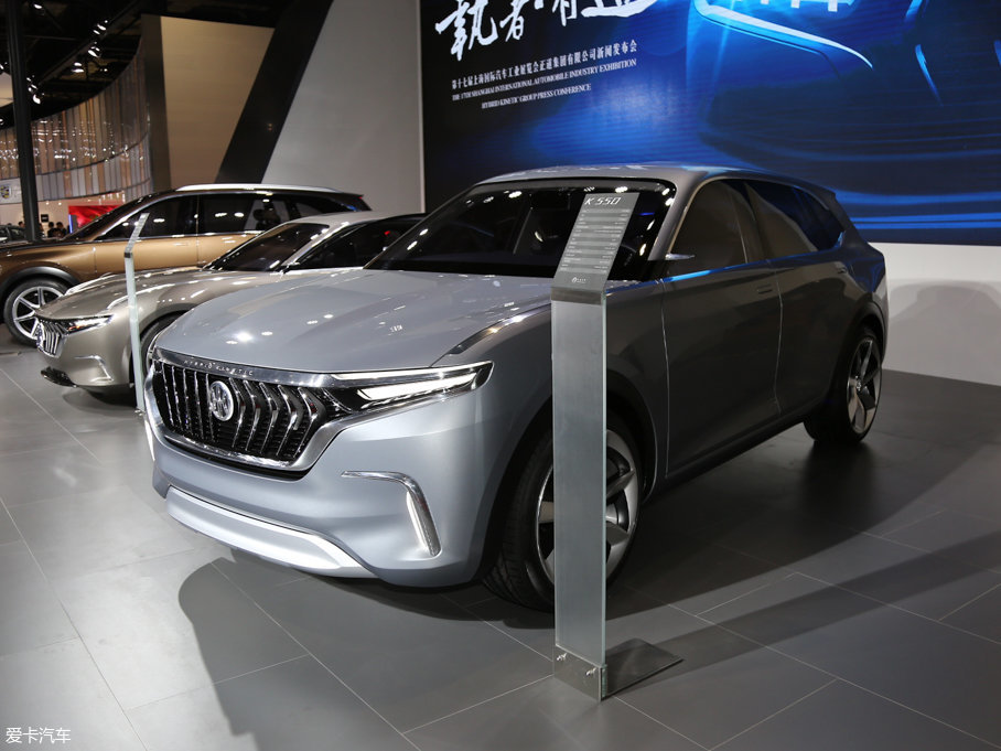 2017������K550 ����܇