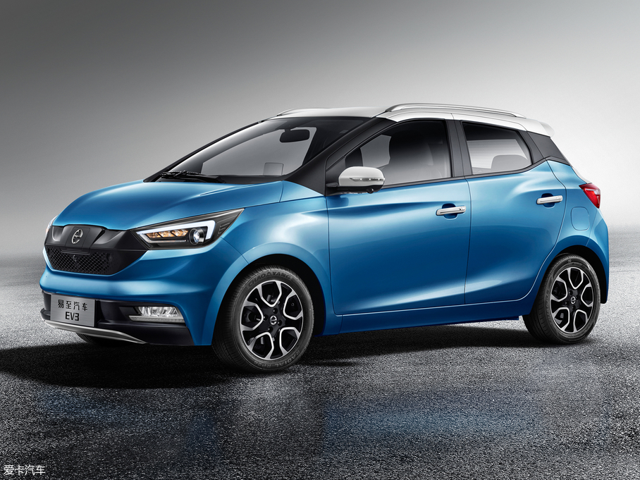 2019EV3 