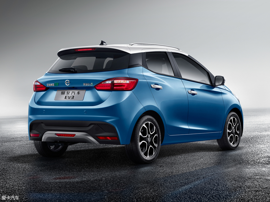 2019EV3 