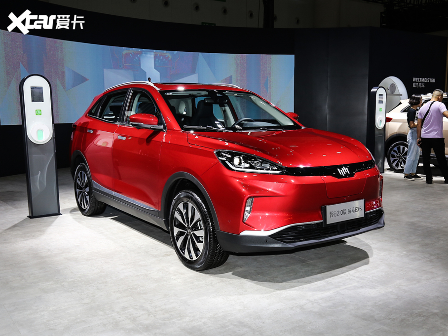 2019REX5 2.0 Extra°400