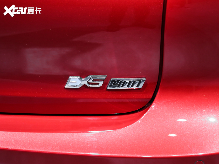 2019REX5 2.0 Extra(chung)°400