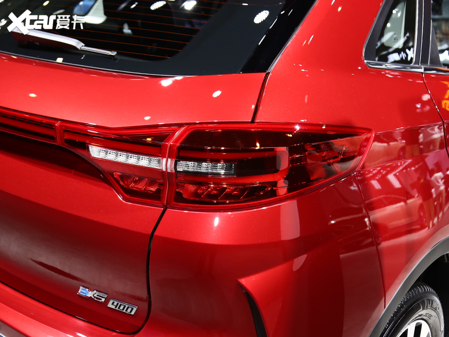 2019REX5 2.0 Extra(chung)°400