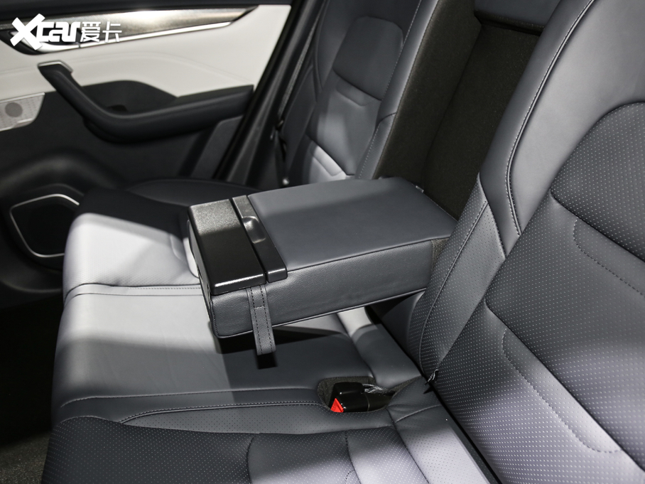 2019REX5 2.0 Extra°400