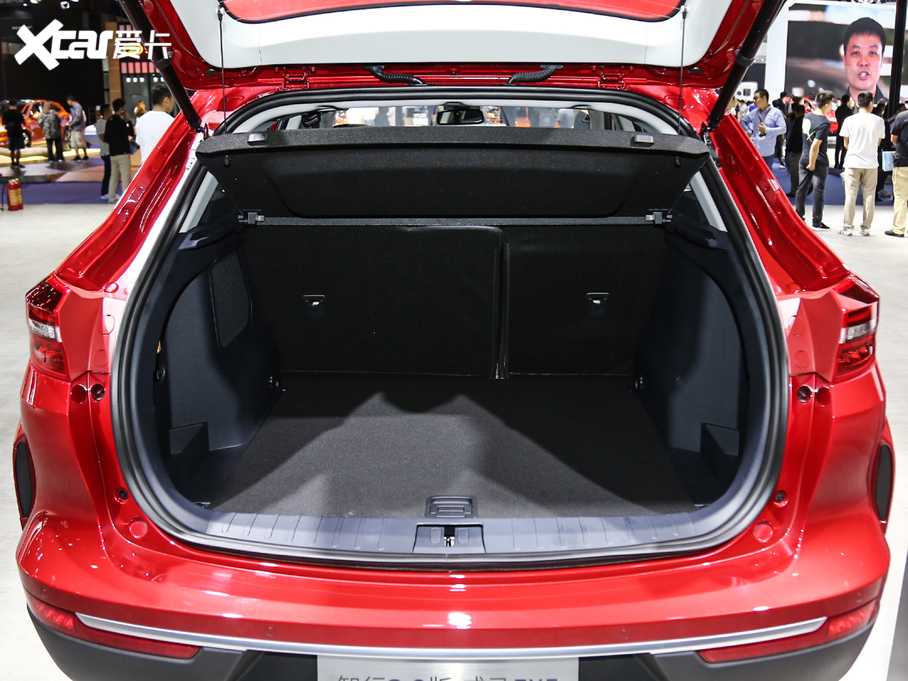 2019REX5 2.0 Extra°400