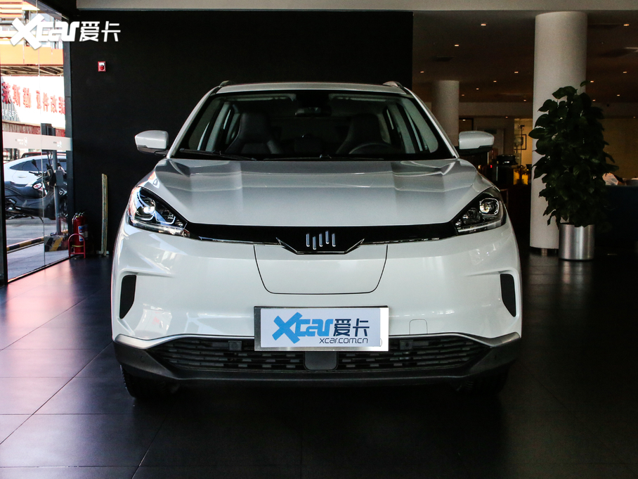 2019REX5 2.0 Lite̽400