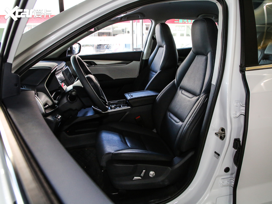 2019REX5 2.0 Lite̽400