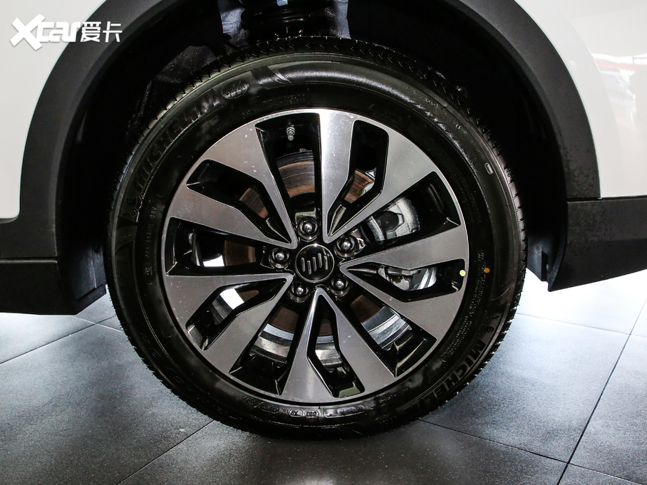 2019REX5 520 Lite ̽