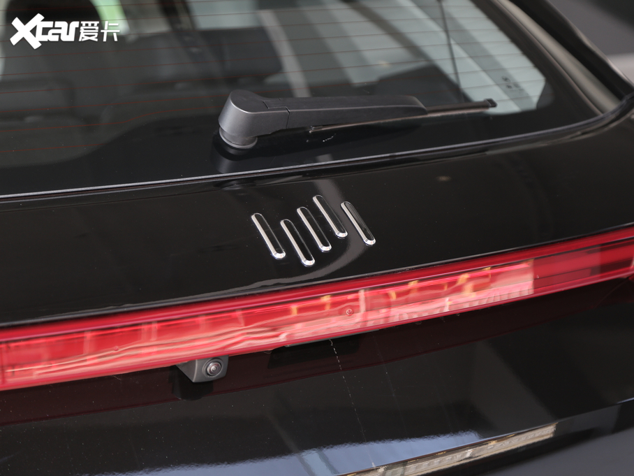 2019REX5 520 Extra °