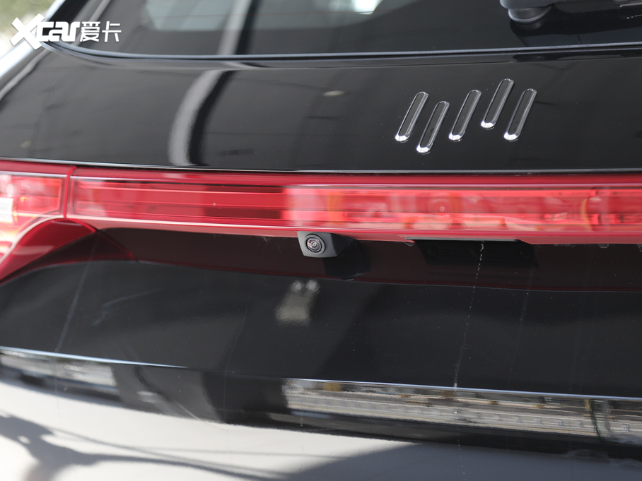 2019REX5 520 Extra °