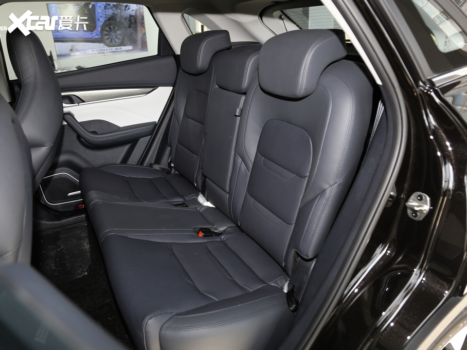 2019REX5 520 Extra °