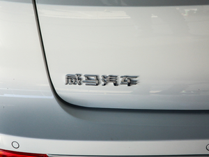2019款520 Lite 探索版 细节外观