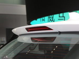 2019款Mate威盟版400 细节外观