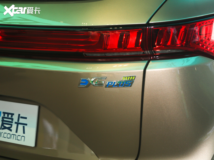 2020REX6 Plus װlʼ˰