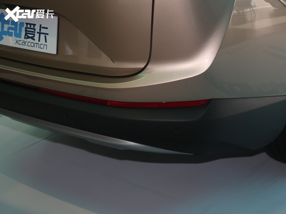 2020REX6 Plus װl(f)(chung)ʼ˰